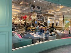 -艾米茉亲子餐厅(万象城店)