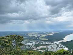 -海南铜鼓岭景区