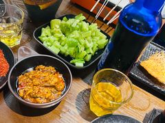 -半酌烧烤小酒馆(南京东路店)
