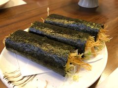 -鹤菊怀石料理(江北店)