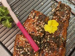 -鳗鱼家·深夜食堂(军博店)
