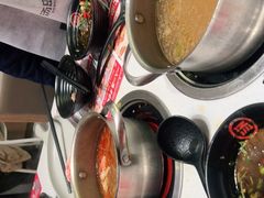 -湯島涮小火锅(余姚五彩城店)