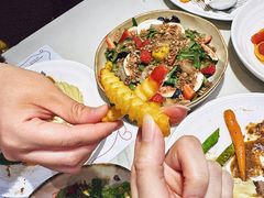 -Deer Park鹿园西餐(仁恒置地广场店)