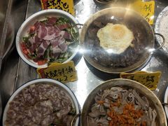 -徽三说·土徽菜·中国徽菜连锁品牌(一中店)