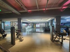 -硬糖健身(北苑店)