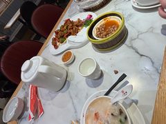 -粤仔湾砂锅粥(金太湖店)