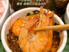 -一围小火锅(高铁吾悦店)