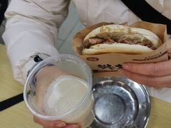 黄桂稠酒-樊记腊汁肉(竹笆市总店)