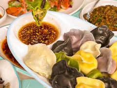 -日照大牌檔•小船海鲜(万平口店)