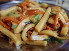 -老鲍农家乐