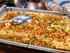 石屏包浆豆腐-麒麟风烤牛肉·云南烧烤小排档(丹凤街店)