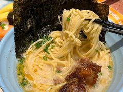 -元气寿司(东方宝泰店)