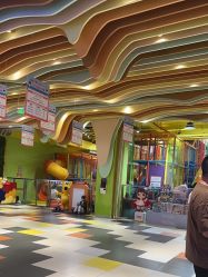 -宝燕乐园(闵行旗舰店)