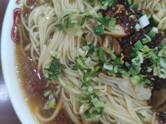 -马老三凉面(滨河路店)