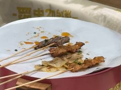 -串盟烧烤·长沙美食地标(星沙店)