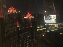 -影汇之星8字形摩天轮