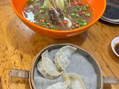 -古真记钵钵鸡(总店)