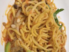 -Pennehut畔尼意面(合肥万象城店)