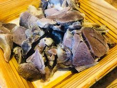 -塞伊德·蒙餐(锡林浩特店)