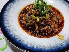 -院8里·小聚园老川菜(九眼桥店)