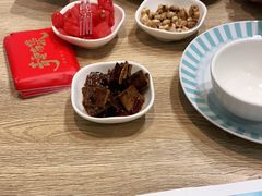 -小雅木姜子烤鸡·贵州菜(鸿通城店)