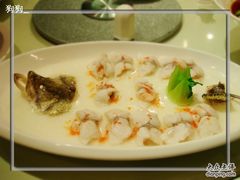 芙蓉富贵鱼-紫阳家宴(源深店)