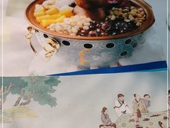 -眉州东坡·熊猫主题餐厅(枫蓝店)