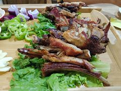 -烤五行·烧烤烤串(石佛营店)
