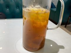 小吊梨汤-香丰阁·烤鸭·川湘菜(清河店)