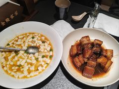 -金陵家宴·金陵春·南京菜(夫子庙店)