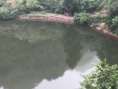 -仙居谷风景区