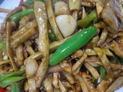 -良师门滨海人家·海鲜·家常菜(滨海城店)