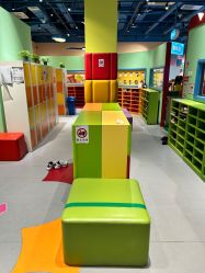 -巧虎欢乐岛(常营华联店)