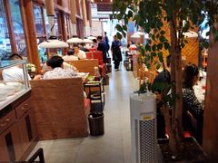 -木王宴语·野生鲜菌火锅(玉河店)