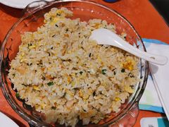 镇扬蛋炒饭-镇扬菜馆