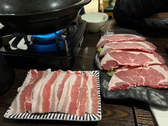 -角落里(中山公园店)