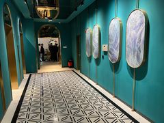 -美豪怡致酒店(上海长寿路店)