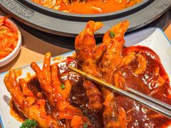 -韩香福脊骨汤锅(上杭路店)