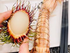 -澜悦港海鲜体验主题餐厅