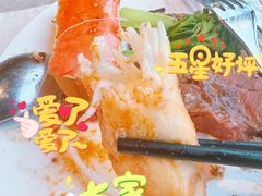 -富力丽思卡尔顿酒店·香荟全日制餐厅