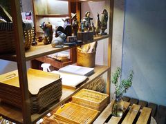 -那家面包房(珠江路店)