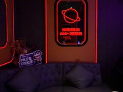 -星聚会KTV(合生汇黑金店)