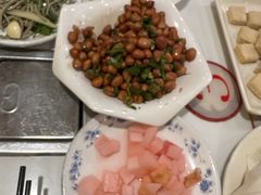 -和庆斋阳坊秘制羊蝎子火锅(云岗店)