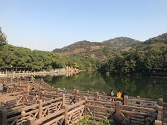 -白马涧龙池景区