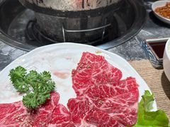 -隐家本格烧肉(万达广场店)