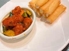 -猪肉婆私房菜(容桂总店)