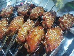 -永刚烧烤(大夜市店)
