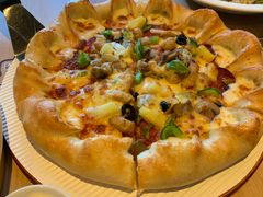 -必胜客(汉友商厦店)