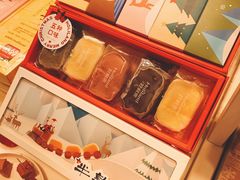 -好利来(十里河店)