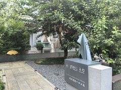 -庐灶江南·江南菜·四合院Bistro(东直门雍和宫·原华侨宾馆店)